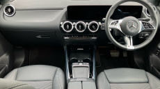 Mercedes-Benz GLA 180 Sport Edition 5dr Auto Petrol Hatchback